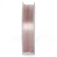 Playbox: Priehľadná elastická šnúrka – 0,4mm 12m