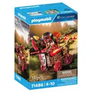Playmobil: Kahboom závodné auto (71486)