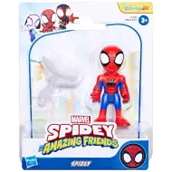Póki a jeho úžasní priatelia: Figúrka Póki s doplnkom - Hasbro