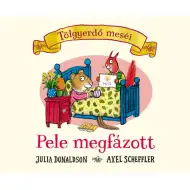 Príbehy z dubového lesa: Plch prechladol - Pagony