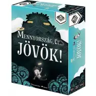 Prichádzam, nebo stolová hra