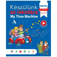 Pripravujeme sa na školu - po anglicky