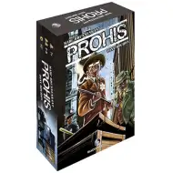 Prohis stolová hra