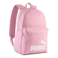 Puma školská taška, batoh 26 9116417 ružová 30x44x14cm