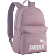 Puma školská taška, batoh 26 9116423 strieborno-ružová 30x44x14cm