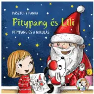 Púpava a Lili - Púpava a Mikuláš