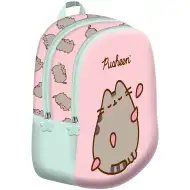 Pusheen ružový škôlkarský ruksak 28x23x13 cm