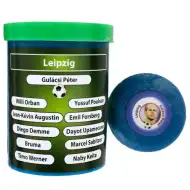 RB Leipzig stolnotenisový tím