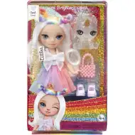 Rainbow High: Bábätko Opál s doplnkami