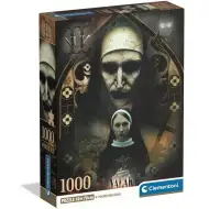 Rehoľná sestra 1000-dielne puzzle - Clementoni