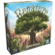 Renature – Ožívajúca príroda spoločenská hra