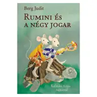 Rumini a štyri žezlá - Pagony