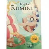 Rumini rozprávková kniha