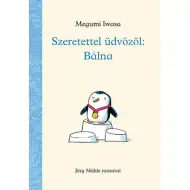 S láskou víta: Kniha rozprávok o veľrybách