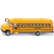 SIKU Americký školský autobus 1/55