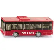 SIKU Park and Ride mestský autobus 1/87