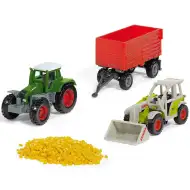 SIKU Sada poľnohospodárskych strojov 1/87