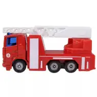 SIKU Scania rebríkový maďarský hasičský automobil 1/87