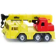 SIKU hydraulický žeriavový voz 1/87