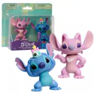 Sada 2 figúrok Stitch a Angel