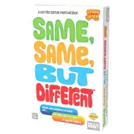 Same Same but Different - Quick Play edícia párty spoločenská hra