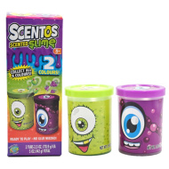 Scentos voňavý slime, 2-dielná sada, v rôznych prevedeniach