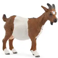 Schleich: Figúrka kozy (14887)