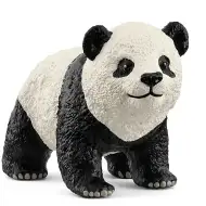 Schleich: Figúrka mláďaťa pandy veľkej (14886)