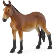 Schleich: Figúrka mulice (14889)