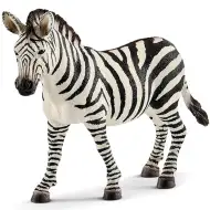 Schleich: Figúrka zebry kobyly (14810)