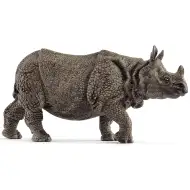 Schleich: Indický nosorožec figúrka (14816)