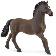 Schleich: Oldenburský žrebec figúrka (13946)