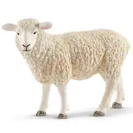 Schleich: Ovčia figúrka (13882)