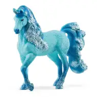 Schleich: Vodný jednorožec kobyla figúrka (70757)