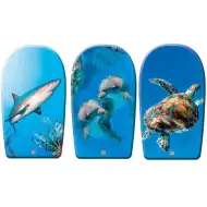 Seaside plavecká doska 84 cm v rôznych variantoch - Mondo Toys