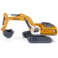 Siku Liebherr hydraulický bager 1/87