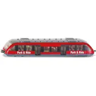 Siku Mestský osobný vlak 1/120