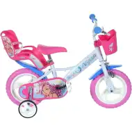 Sirenetta Alyssa morská panna bicykel vo veľkosti 12 – Dino Bikes bicykel