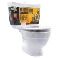 Skibidi Toilet WC prekvapovací set 1 ks