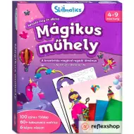 SkillMatics: Magická dielňa - Krajina víl