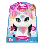 Skyrocket: Magic Whispers šepkajúca mačička - Luna