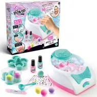 So Bomb: Hand Spa nechtový salón