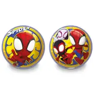 Spider-Man: Spidey 23cm Bioball gumi lopta - Mondo toys