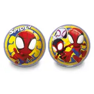 Spidey 14 cm gumová lopta - Mondo Toys