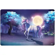 Spirit: Buď magický jednorožcový stolový podnos 60x40cm