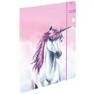 Spirit: Dream Horse gumičková zložka A/4