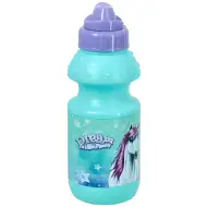 Spirit: Dream a Little Dream jazdecká modrá fľaša 350ml
