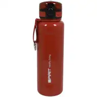 Spirit: Moment červená BPA-free fľaša 830ml