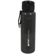 Spirit: Moment čierna BPA-free fľaša 830ml
