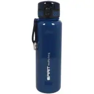 Spirit: Moment modrá BPA-free fľaša 830ml